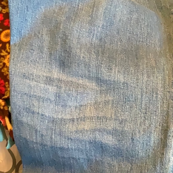 Jeans, Skeletor//Skinny - Picture 3 of 3